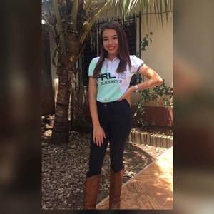 Meet your Posher, Elsa